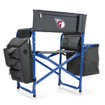 Cleveland Guardians - Fusion Camping Chair