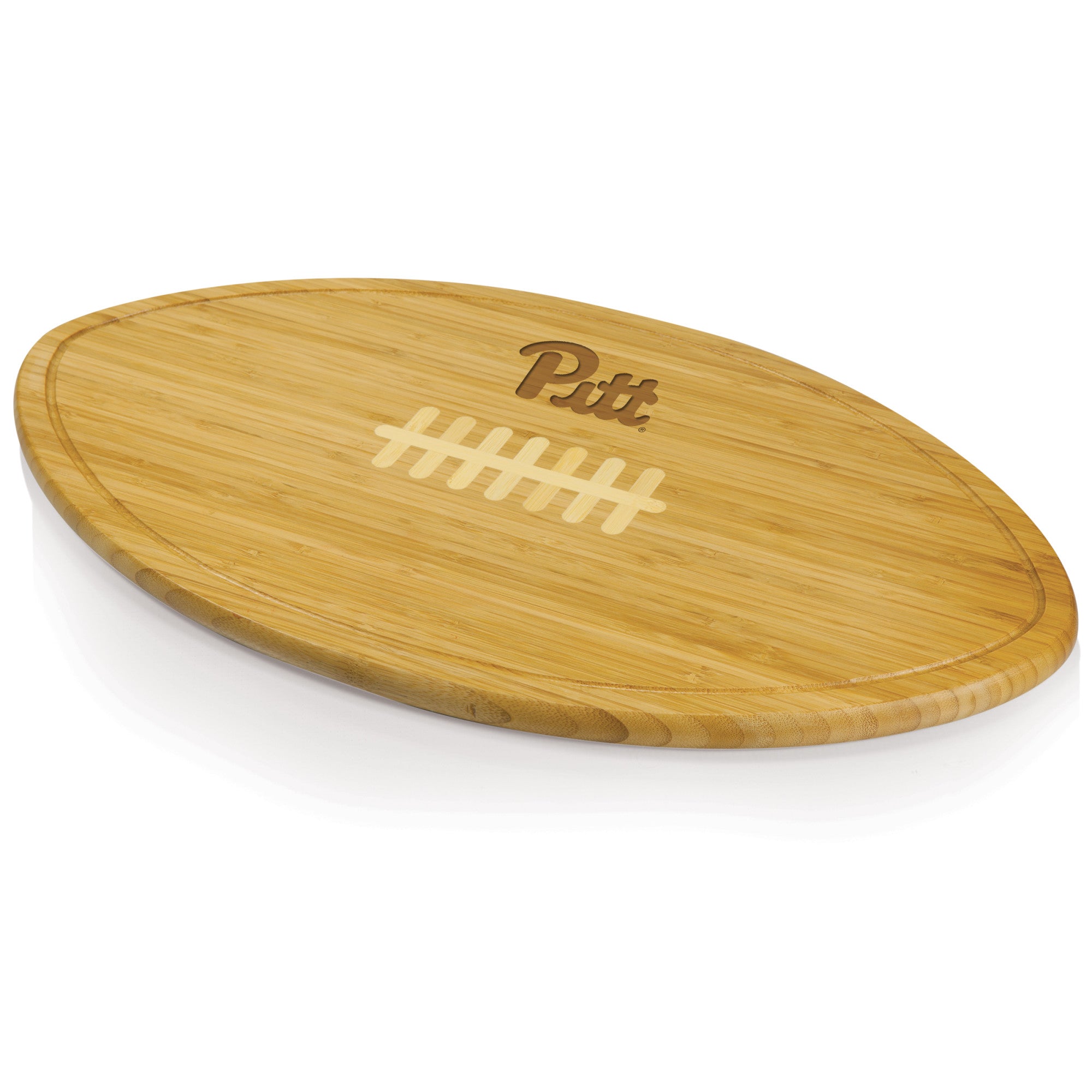 Pittsburgh Panthers - Kickoff Football Cutting Board & Serving Tray