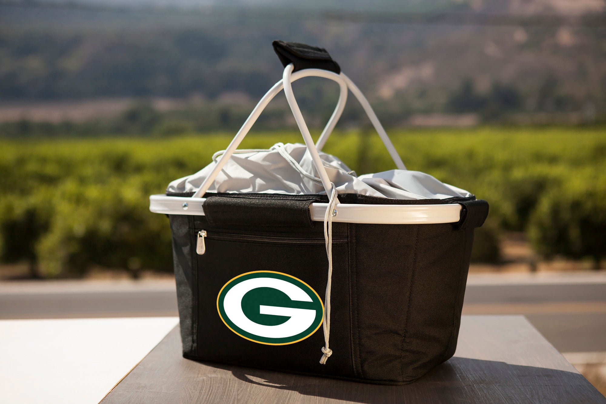 Up To 25% OFF Green Bay Packers Purses And Handbags For Women