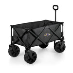 Baltimore Ravens - Adventure Wagon Elite All-Terrain Portable Utility Wagon