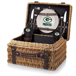 Green Bay Packers - Champion Picnic Basket