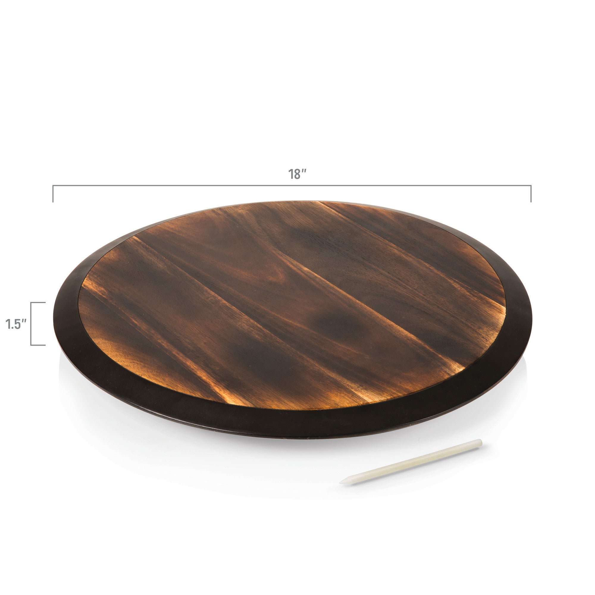 San Francisco Giants - Lazy Susan Serving Tray