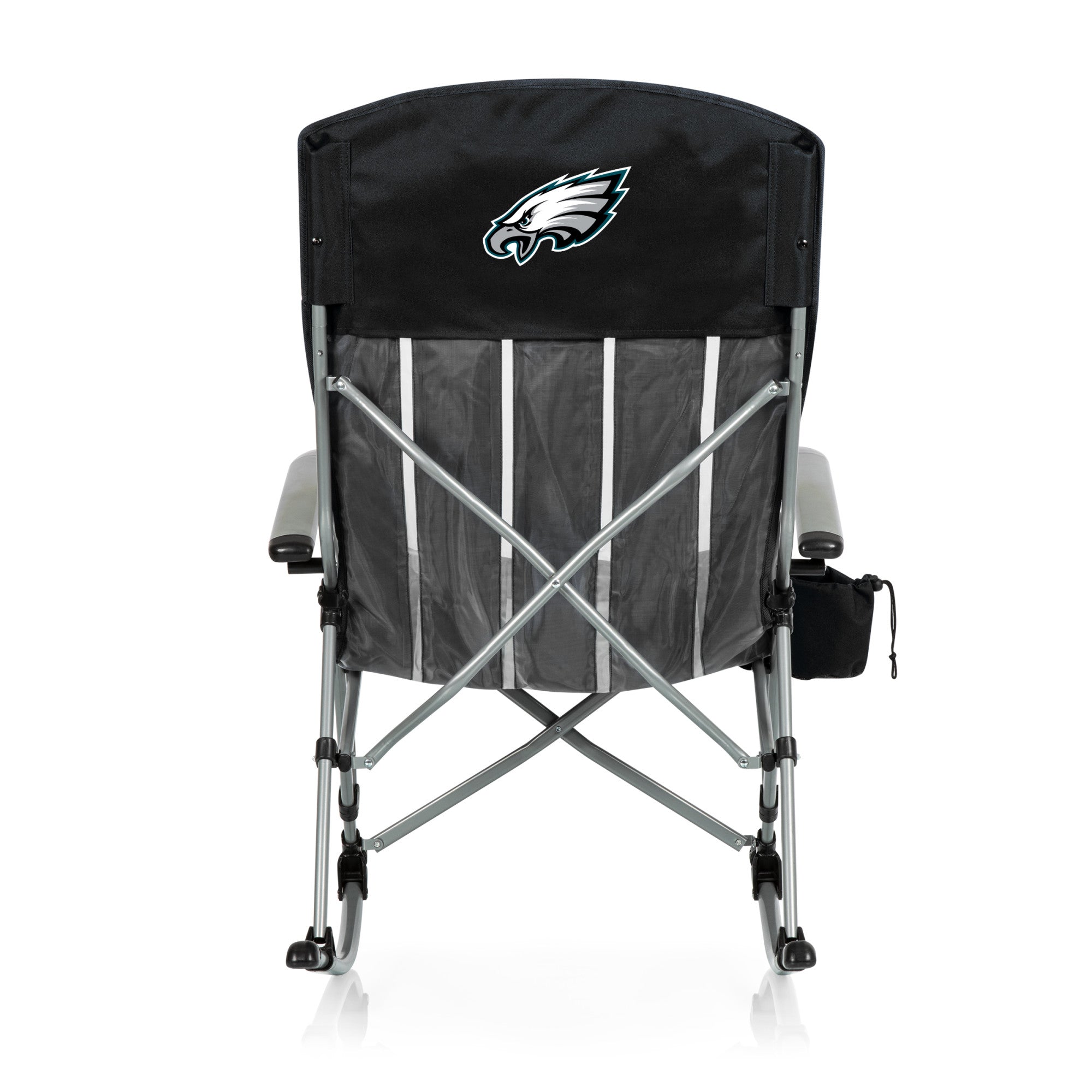 Freedom Rocker Recliner with Philadelphia Eagles