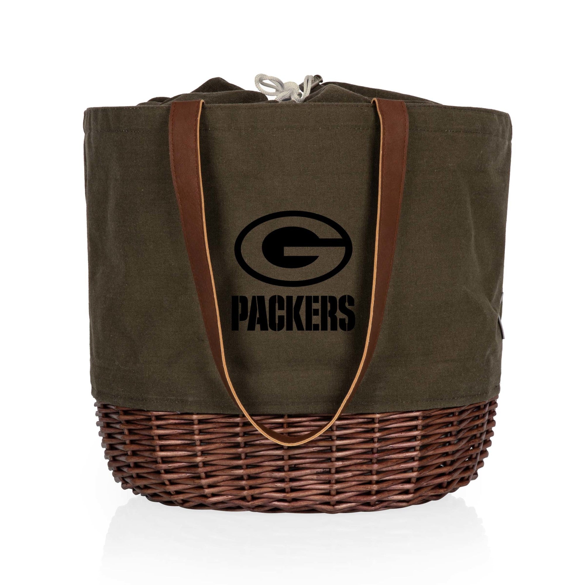 Picnic Time Green Bay Packers Outdoor Picnic Blanket