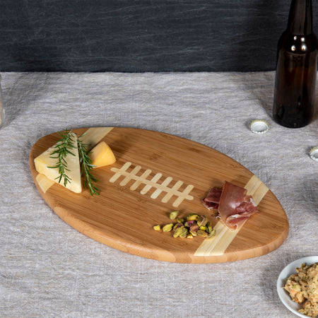 New York Jets - Touchdown! Football Cutting Board & Serving Tray