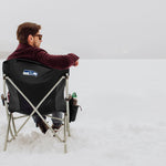 Seattle Seahawks - PT-XL Heavy Duty Camping Chair