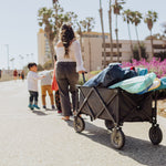 Washington Huskies - Adventure Wagon Portable Utility Wagon