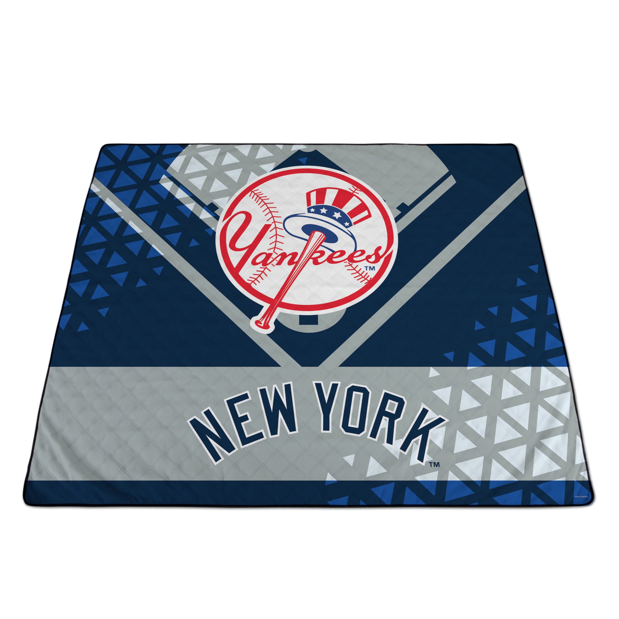 Ny 2025 yankees blanket