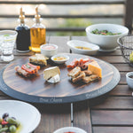 San Francisco Giants - Lazy Susan Serving Tray