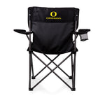 Oregon Ducks - PTZ Camp Chair