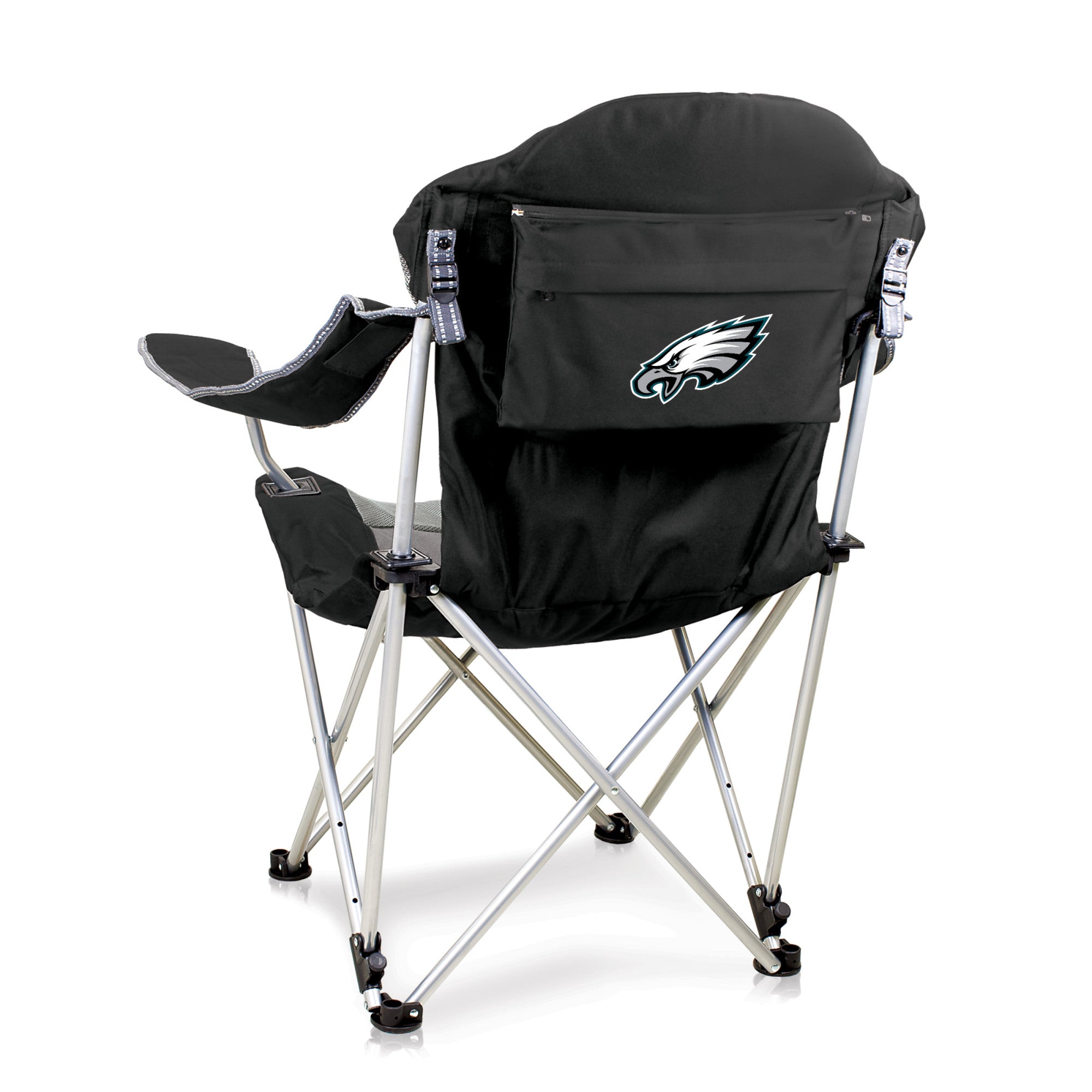 Coleman reclining deals camp chair