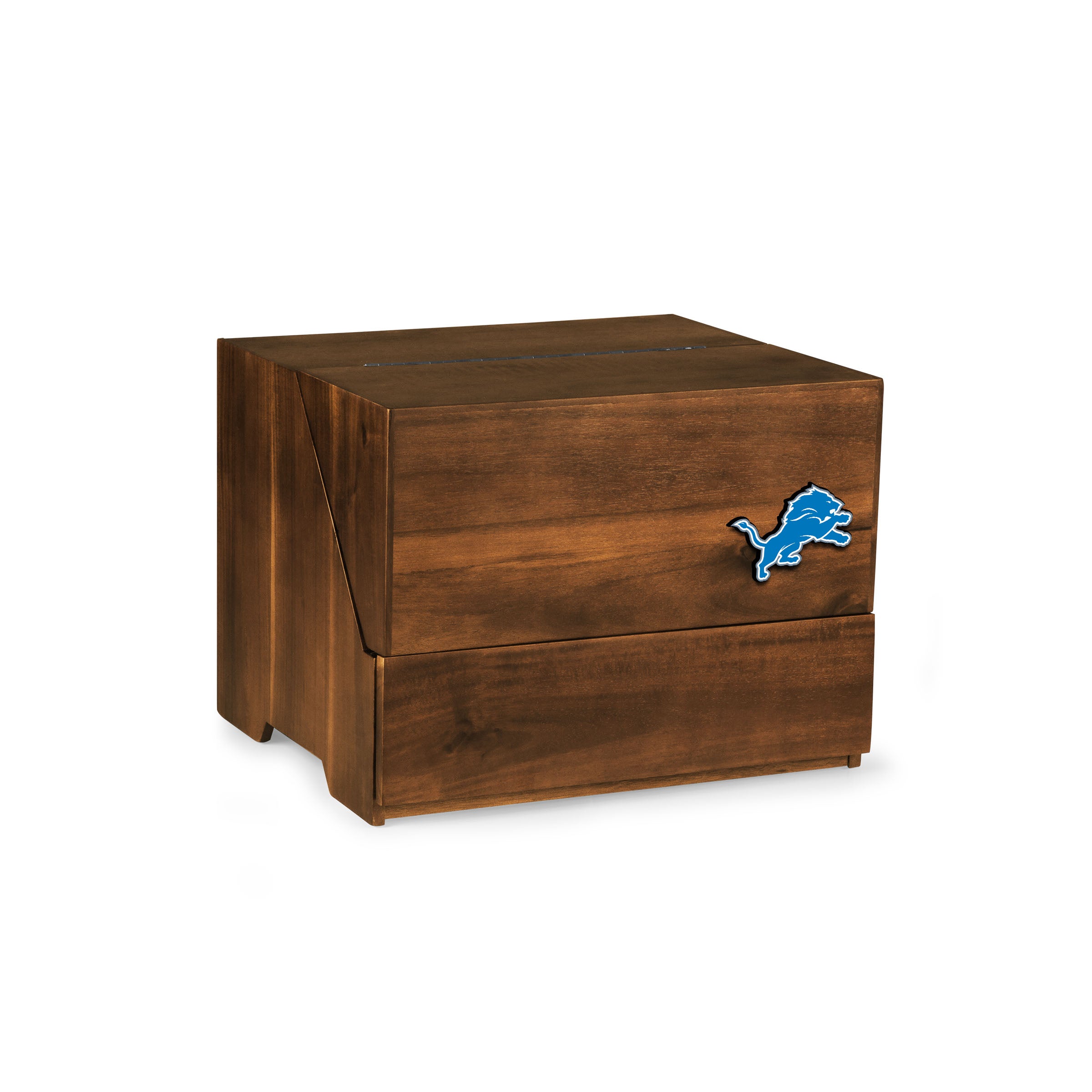 Detroit Lions - Whiskey Box Gift Set – PICNIC TIME FAMILY OF BRANDS