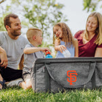 San Francisco Giants - 64 Can Collapsible Cooler