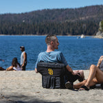 San Diego Padres - Ventura Portable Reclining Stadium Seat