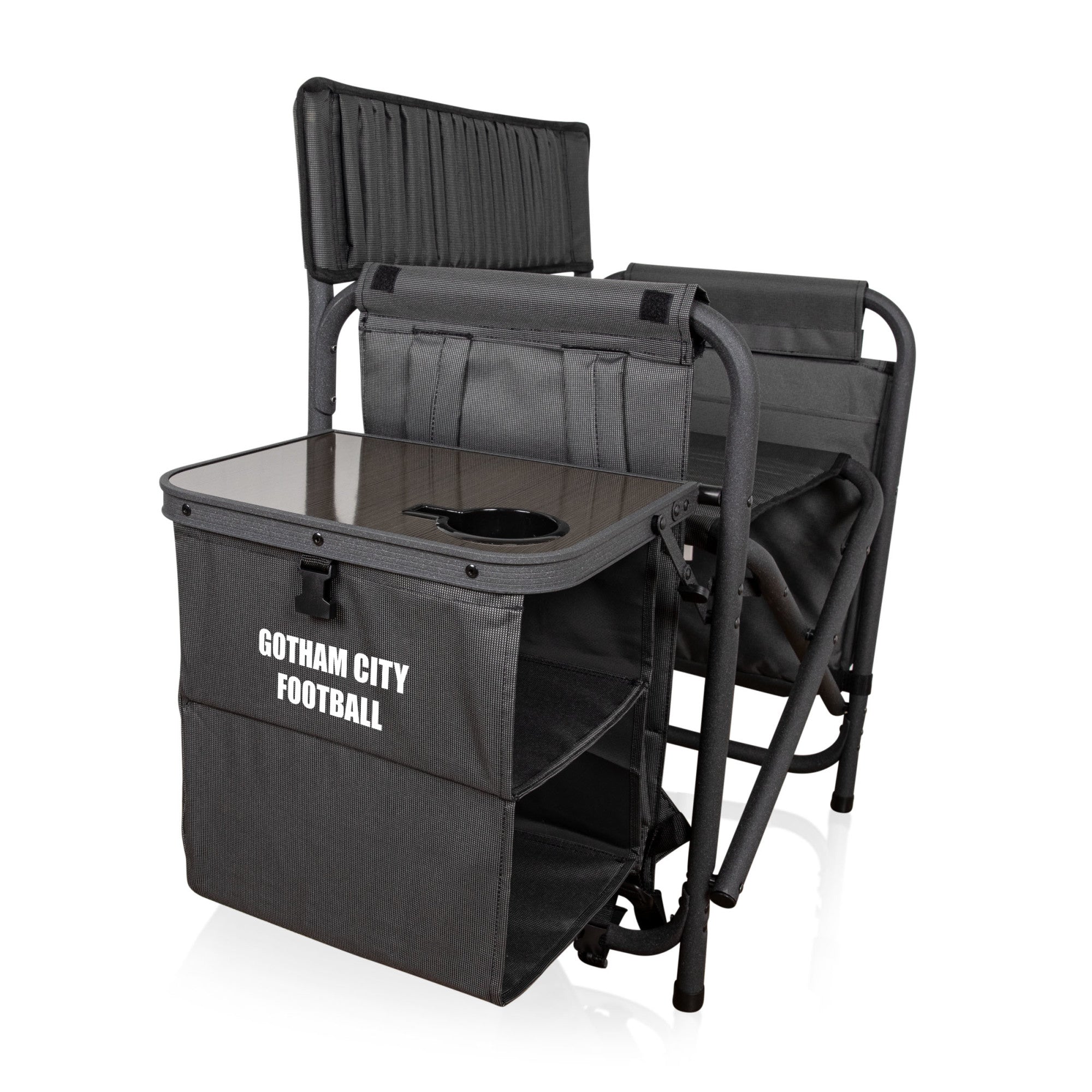 New York Jets - Fusion Camping Chair