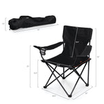 Stanford Cardinal - PTZ Camp Chair