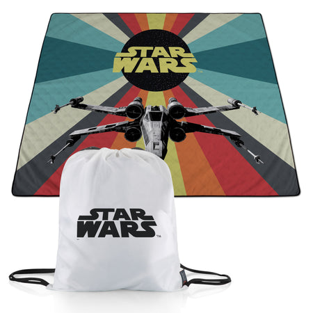 Clone discount wars blanket