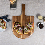 San Francisco Giants - Acacia Pizza Peel Serving Paddle