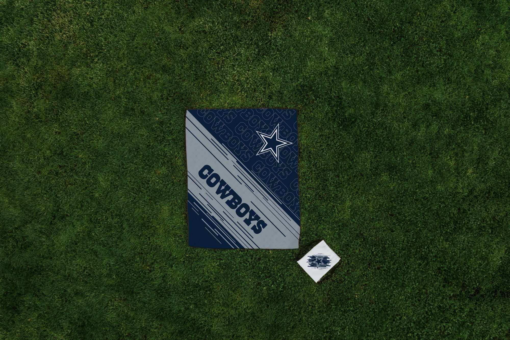 Dallas Cowboys - Impresa Picnic Blanket – PICNIC TIME FAMILY OF BRANDS