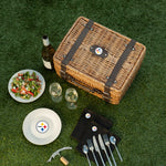 Pittsburgh Steelers - Champion Picnic Basket