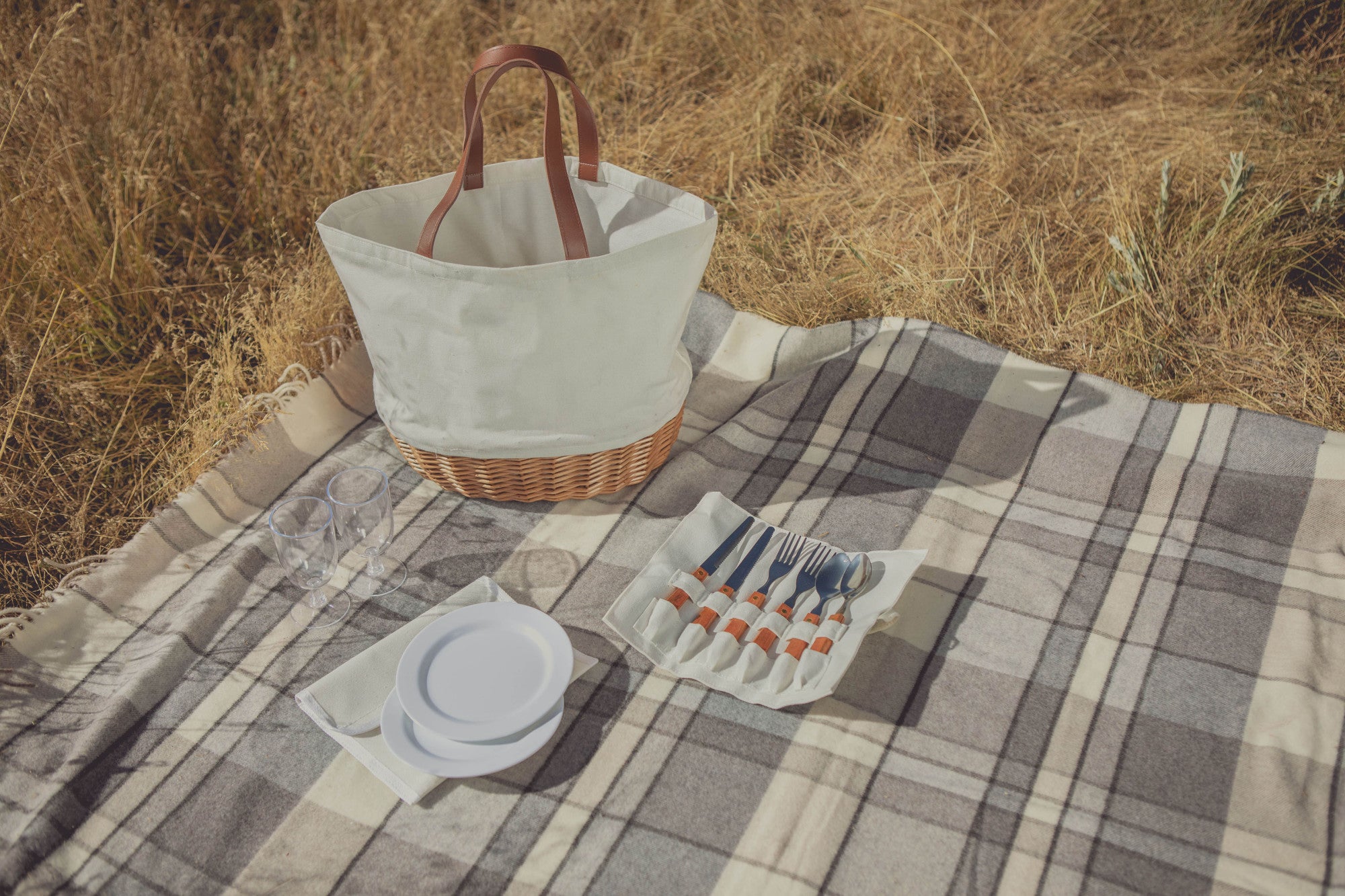 Arizona Diamondbacks - Promenade Picnic Basket