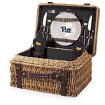 Pittsburgh Panthers - Champion Picnic Basket