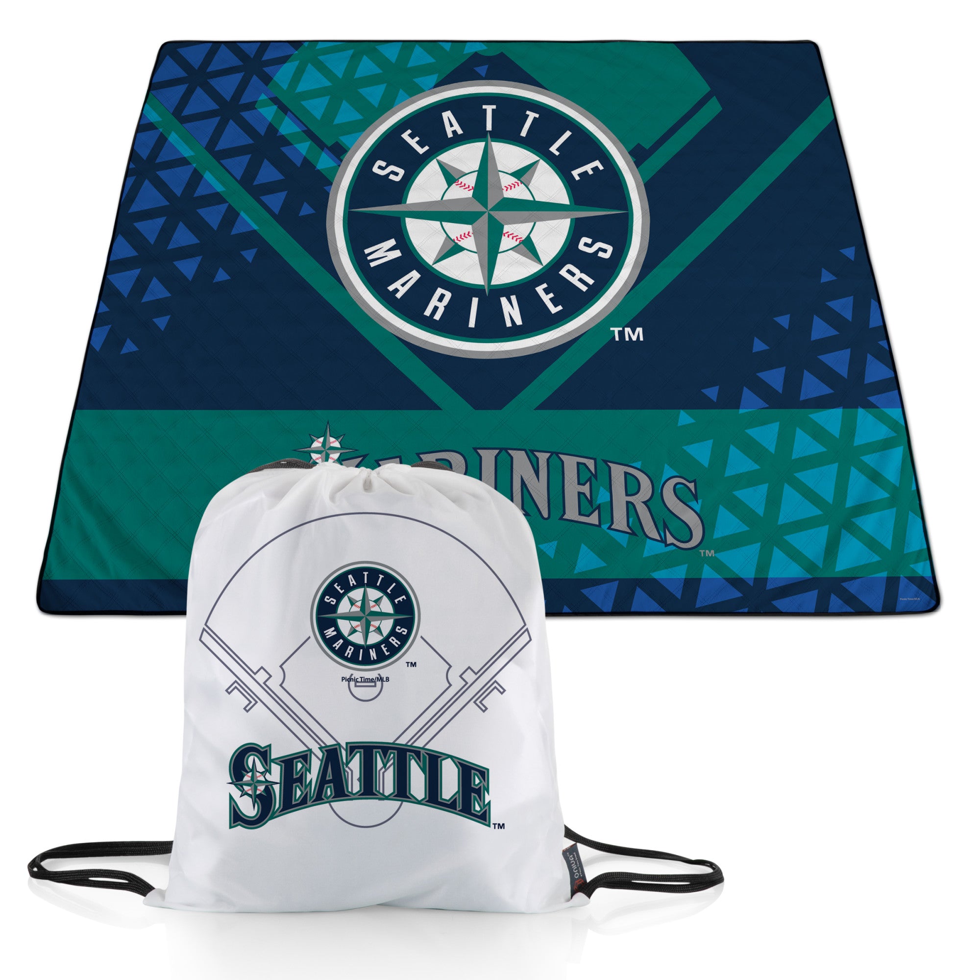 Seattle Mariners Superfans