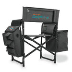 Miami Dolphins - Fusion Camping Chair