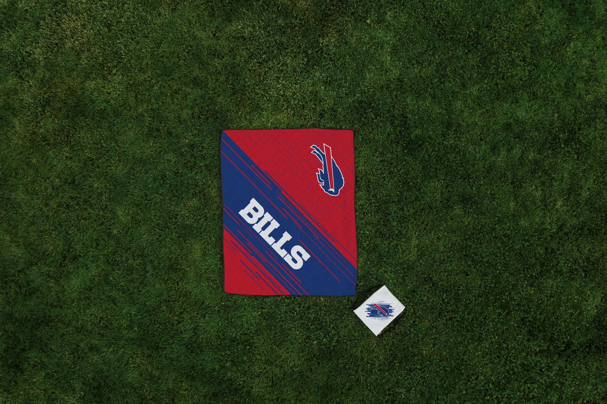 Buffalo Bills Blankets