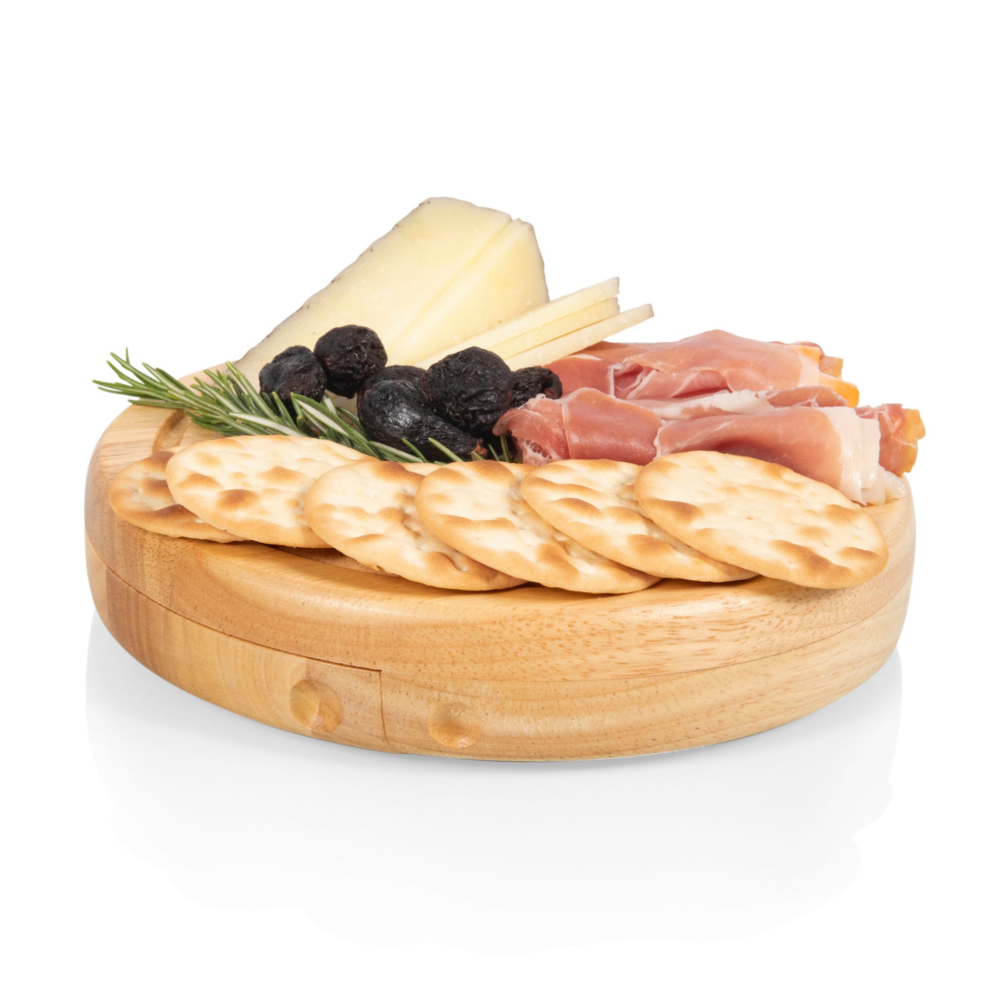 Picnic Time Dallas Cowboys Brie Cheese Board Set