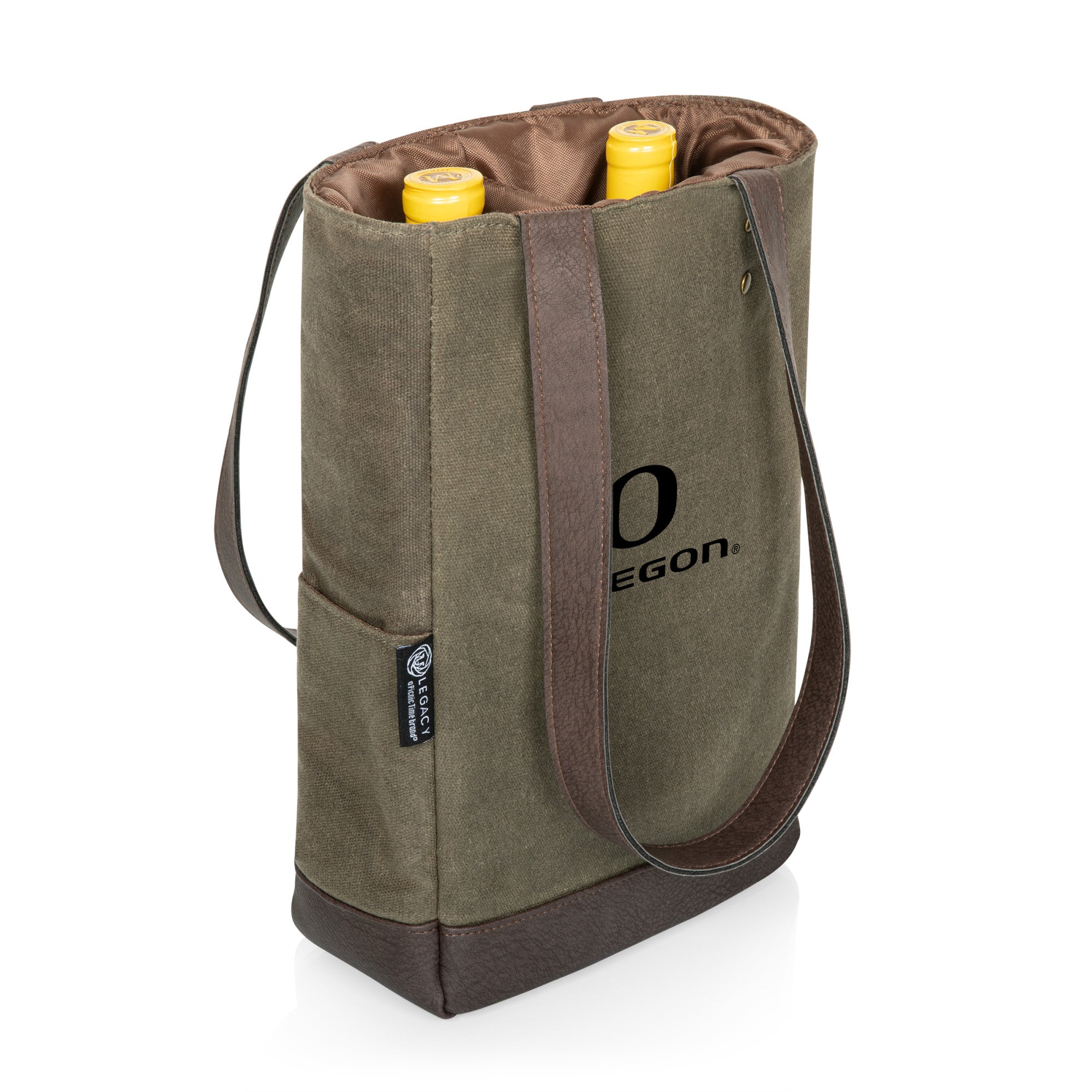 2 bottle cooler discount bag