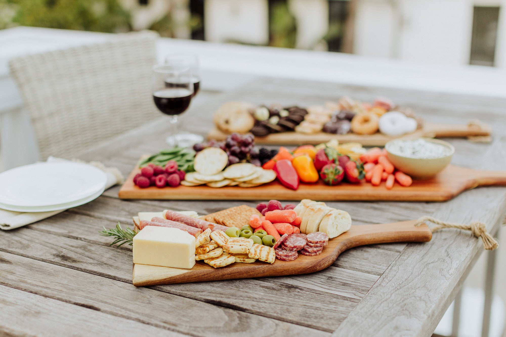 Darth Vader Star Wars 24 Acacia Wood Artisan Charcuterie Board - Dark Side  Elegance – PICNIC TIME FAMILY OF BRANDS