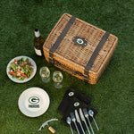 Green Bay Packers - Champion Picnic Basket