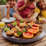 San Francisco Giants - Lazy Susan Serving Tray