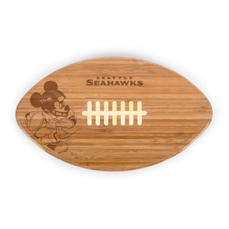 Seattle Seahawks Square Tray