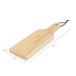 San Francisco Giants - Botella Cheese Cutting Board & Serving Tray