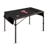 Minnesota Twins - Travel Table Portable Folding Table