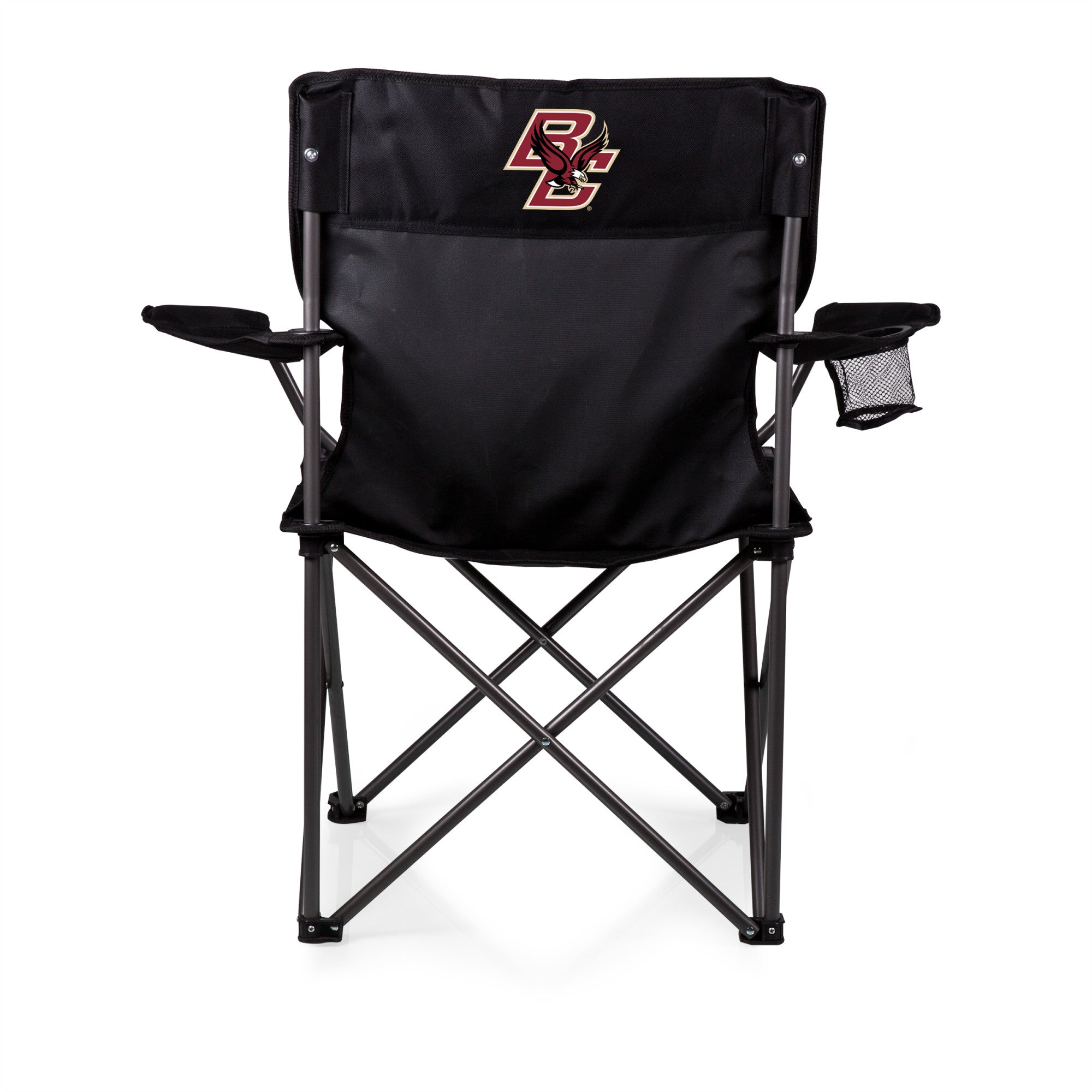 Boston College Eagles - PTZ Camp Chair – PICNIC TIME FAMILY OF BRANDS