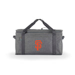 San Francisco Giants - 64 Can Collapsible Cooler