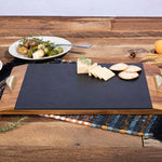 Tampa Bay Buccaneers - Covina Acacia and Slate Serving Tray