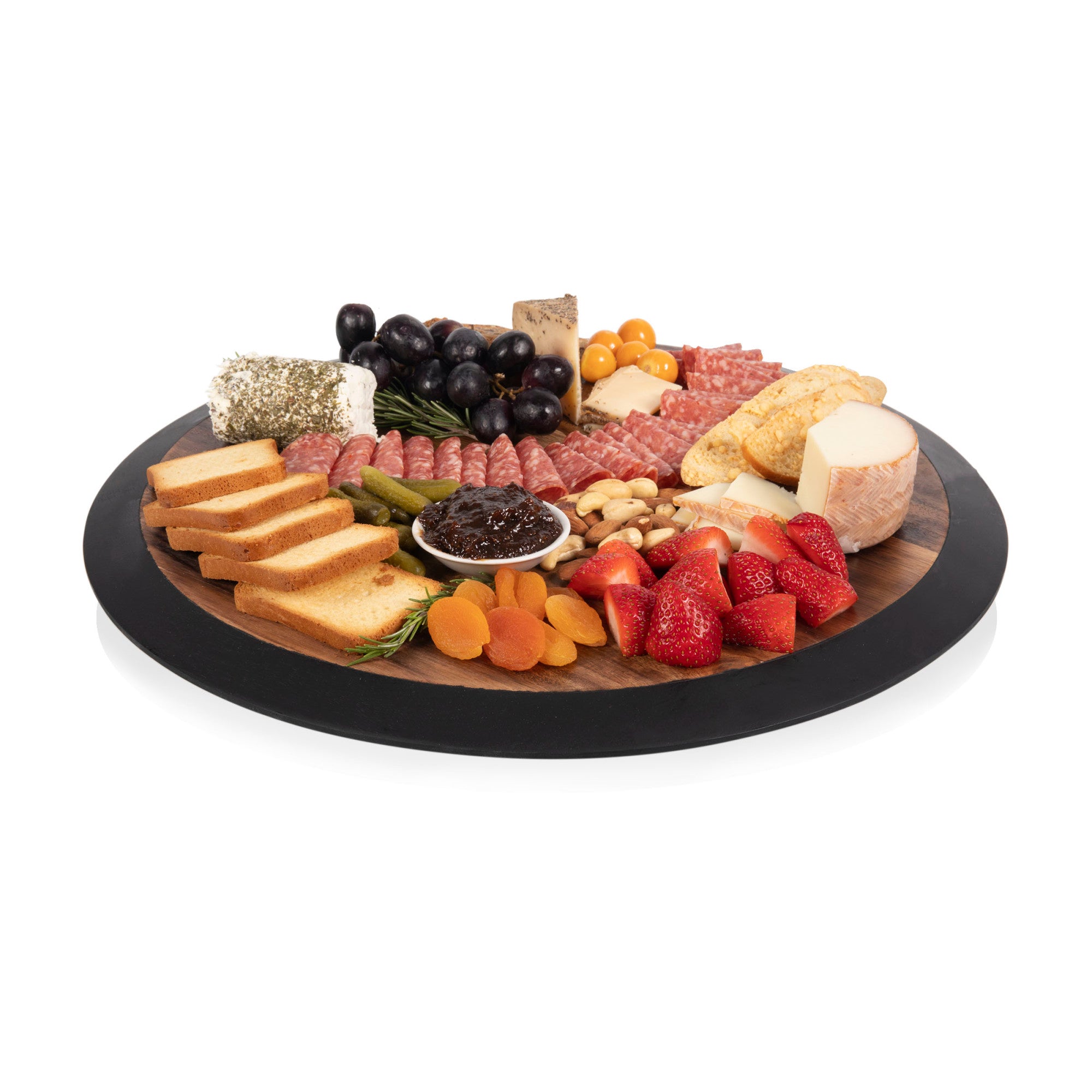 Washington Commanders Logo Lazy Susan