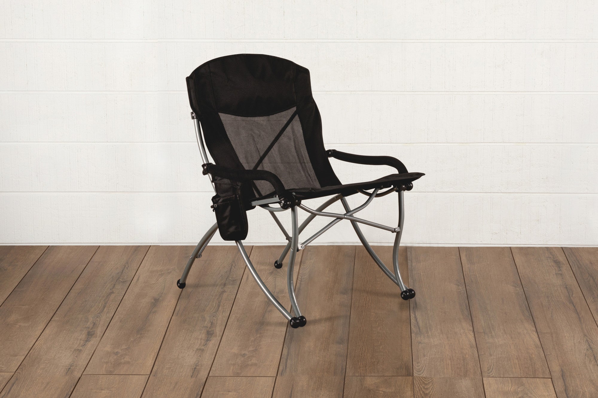 New York Jets - Outlander Folding Camping Chair with Cooler