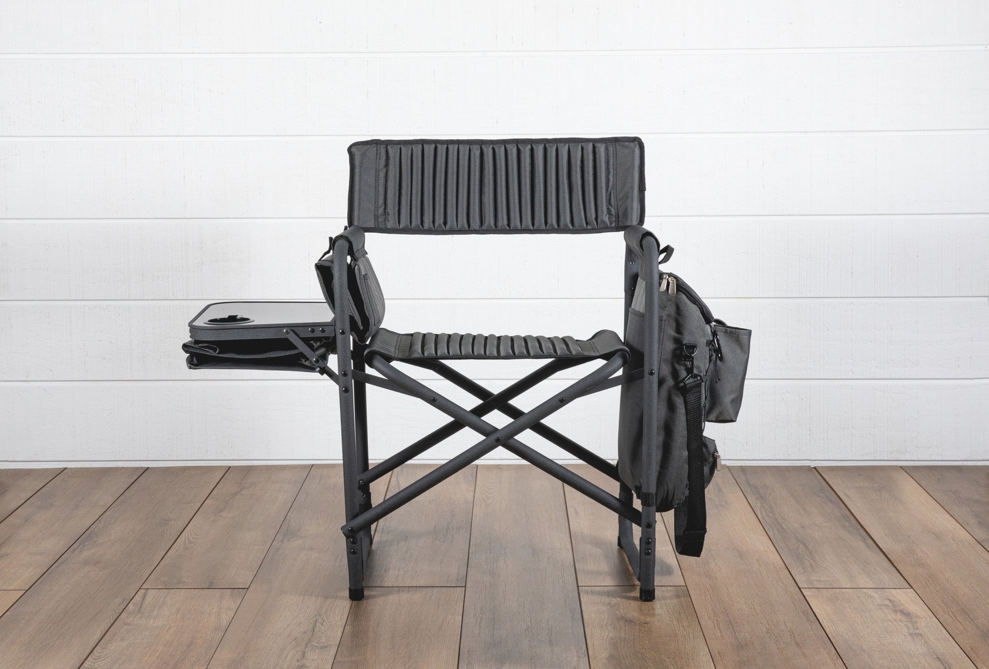 Las Vegas Raiders - Fusion Camping Chair