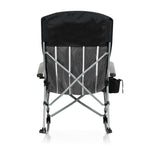 Cincinnati Bearcats - Outdoor Rocking Camp Chair