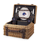 Boise State Broncos - Champion Picnic Basket