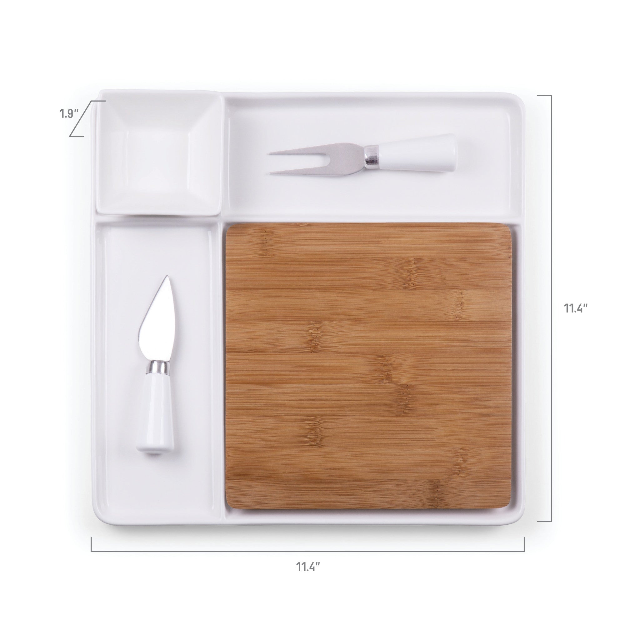 Picnic Time Philadelphia Eagles Icon Cutting Board