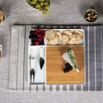 Dallas Cowboys - Peninsula Cutting Board & Serving Tray