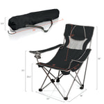 Colorado State Rams - Campsite Camp Chair