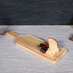 Tampa Bay Rays - Botella Cheese Cutting Board & Serving Tray