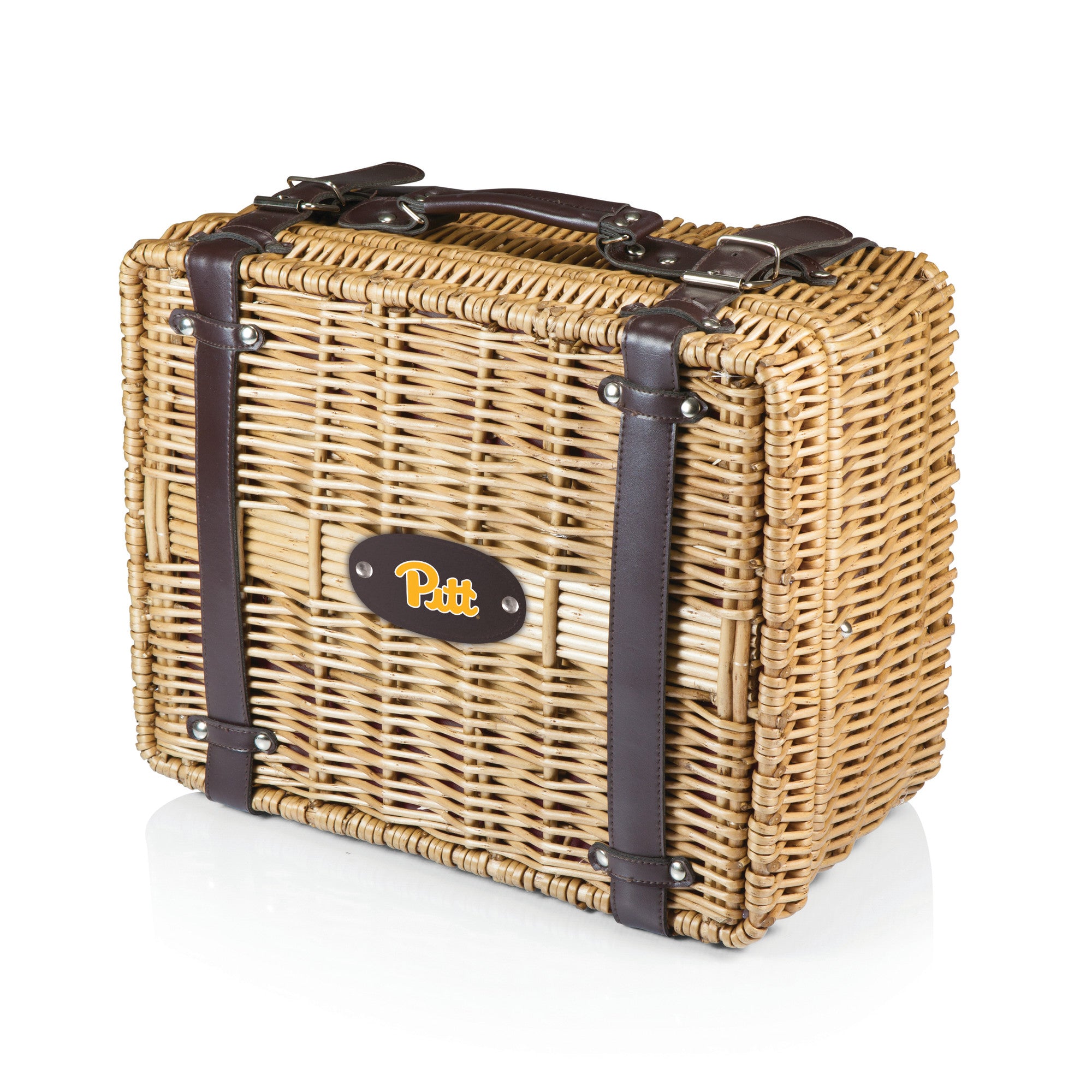 Pittsburgh Panthers - Champion Picnic Basket